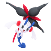 Eternal Flower Floette