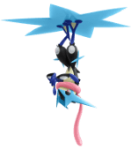 Mega Greninja