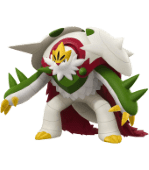 Mega Chesnaught