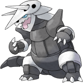 Aggron