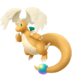 Mega Dragonite