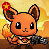 Thú Cưng vs Ác Long cho Android