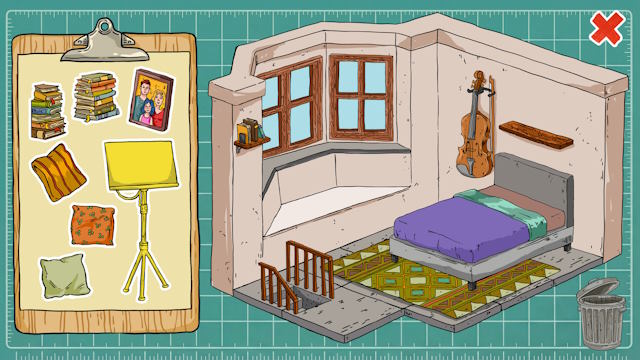 Khám phá các sticker bất ngờ và tự do sáng tạo