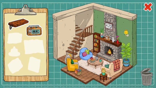 Trải nghiệm thư giãn, nhẹ nhàng, phù hợp với nhiều đối tượng