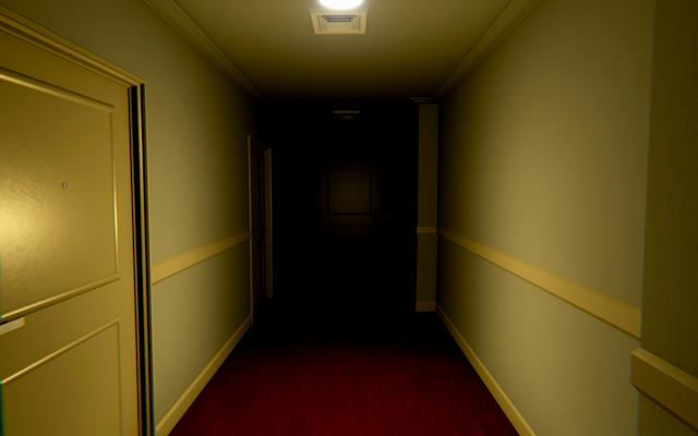 Trong suốt hành trình, bạn sẽ liên tục gặp phải những hiện tượng bất thường