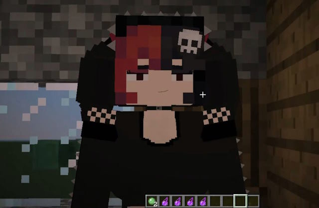 Bản mod này có vai trò tương tự như Jenny Mod