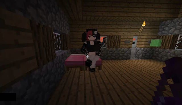 Nhân vật Ellie sở hữu thiết kế hình ảnh nổi bật