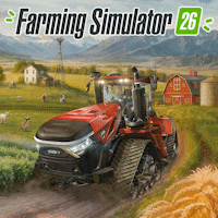 Farming Simulator 26