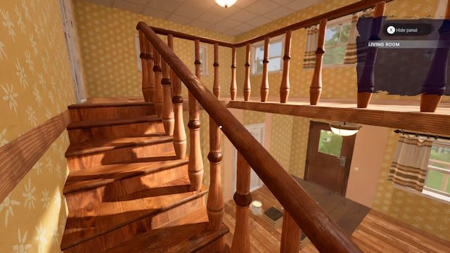 Mua lại bất động sản cũ và dọn dẹp các không gian xuống cấp