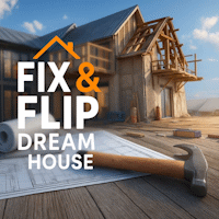 Fix & Flip Dream House