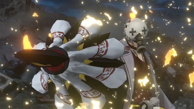 Game nổi bật với lối đánh cận chiến và đồ họa 3D đẹp mắt