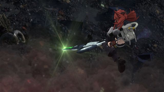 Cùng Rudo và những người bạn khám phá, thu thập và chiến đấu