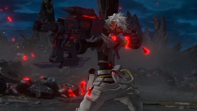  Hành trình thay đổi thế giới của Rudo bắt đầu từ đó…