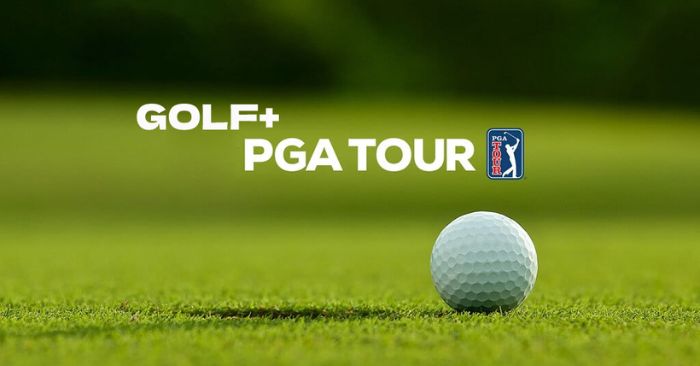 GOLF+ * Game đánh golf chuyên nghiệp