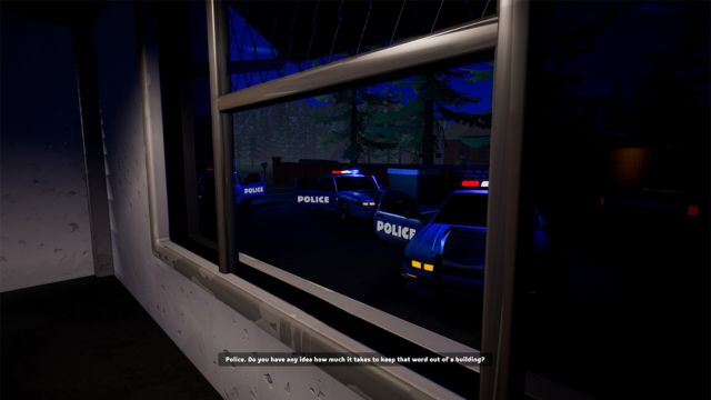 Thực hiện những phi vụ mờ ám mà không để cảnh sát chú ý cũng như lộ thân phận thật