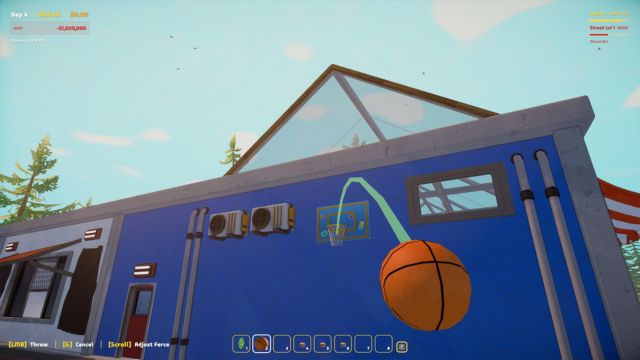 Có nhiều hoạt động, sự kiện và nâng cấp để mở khóa khi tiến bộ trong I Know a Guy