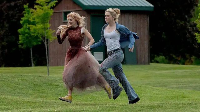 Ready or Not 2: Here I Come nối tiếp chuỗi sự kiện trong phần một