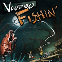 Voodoo Fishin'