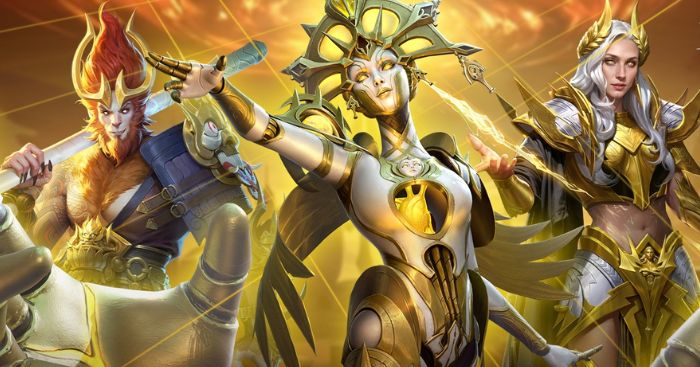 Tổng hợp code game Bloodline: Dòng Máu Anh Hùng và cách nhập