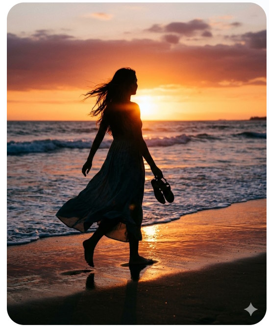 Ảnh chụp bóng người