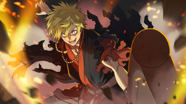 Lập đồng minh và cùng nhau chiến đấu, kiếm item và hoàn thành mục tiêu