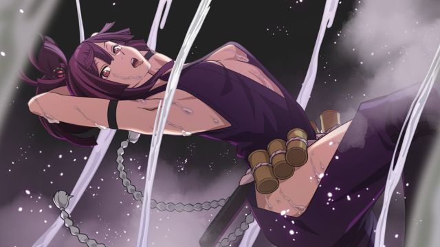 Dàn nhân vật trong Jigokuraku: Battle in Hell's Paradise được lồng tiếng 100%