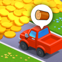 Survival Island Sim - Richdom cho Android