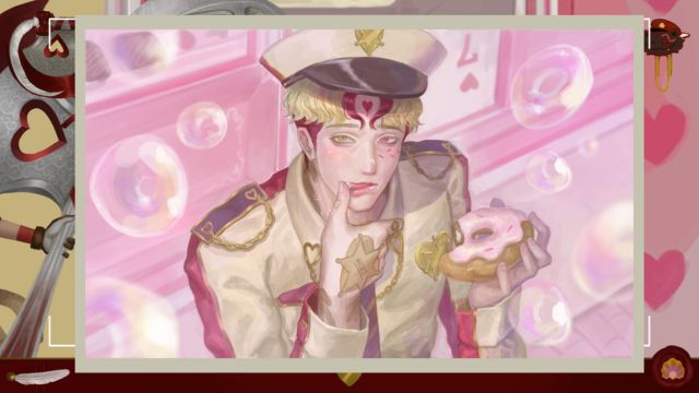 Kết bạn với 15 nhân vật thú vị trong Alice on Delivery game