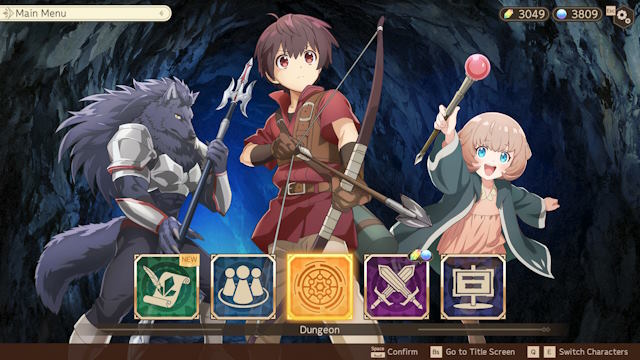 Mỗi tổ hợp nhân vật sẽ thay đổi đáng kể chiến thuật chiến đấu