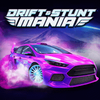 Drift & Stunt Mania