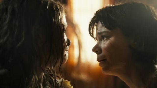 Lee Cronin's The Mummy là bản remake 2026 cho loạt phim kinh điển The Mummy