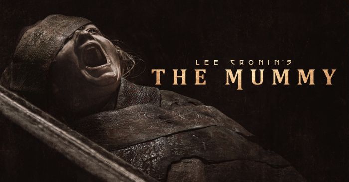 Một bộ phim của Lee Cronin: Xác ướp