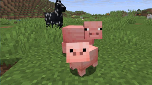 Khám phá những nội dung về mob con trong bản cập nhật Minecraft 26.1
