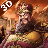 New Romance of the Three Kingdoms cho iOS