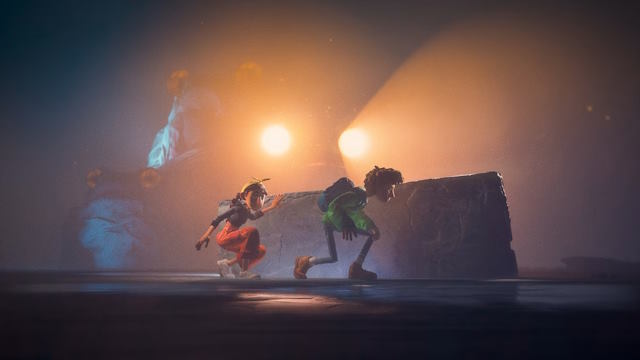 Giải các câu đố dựa trên cơ chế vật lý trong những hầm mộ cổ đại