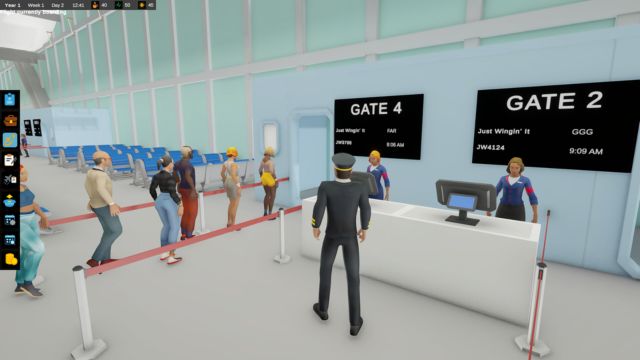 Phát triển sự nghiệp từ cơ phó khu vực lên cơ trưởng hãng bay lớn