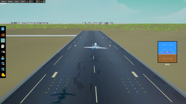 Tập trung vào từng chuyến bay, xử lý sự cố và phản xạ nhanh