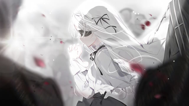 Câu chuyện xoay quanh những mối quan hệ phức tạp giữa tình yêu, ký ức và số phận