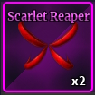 Scarlet Reaper