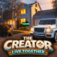 The Creator: Live Together