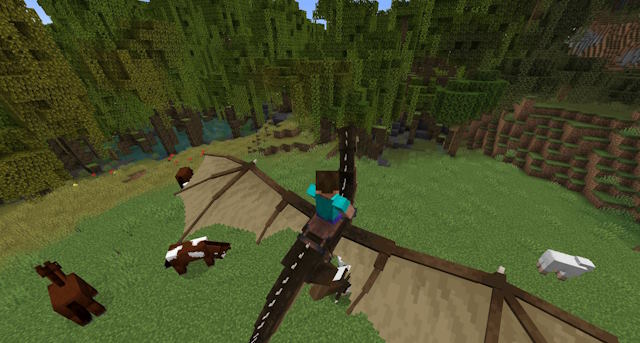 Mỗi loài có cách thuần hóa khác nhau