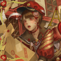 Alice on Delivery
