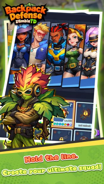 Triệu hồi Eidolon, giữ vững phòng tuyến