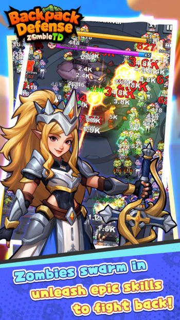  Xây dựng roguelike bằng thẻ