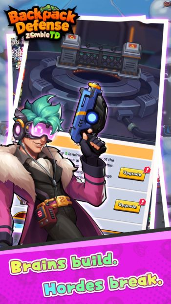 Hợp nhất nâng cấp + 2 nhánh ở cấp 3