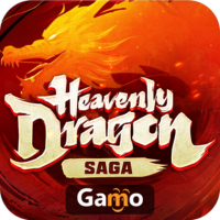 Heavenly Dragon Saga cho Android