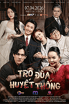 Trò đùa huyết thống
