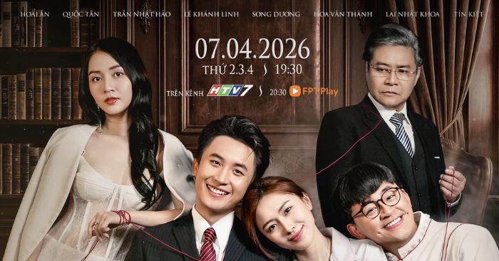 Trò đùa huyết thống