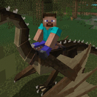 Useless Reptile Mod