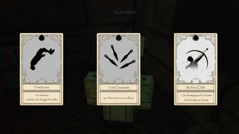 Cách có thẻ bài trong Bridger Western